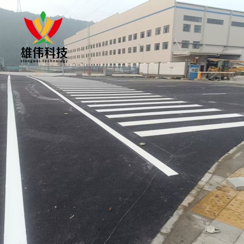 深汕合作区比亚迪疏港大道交通设施安装